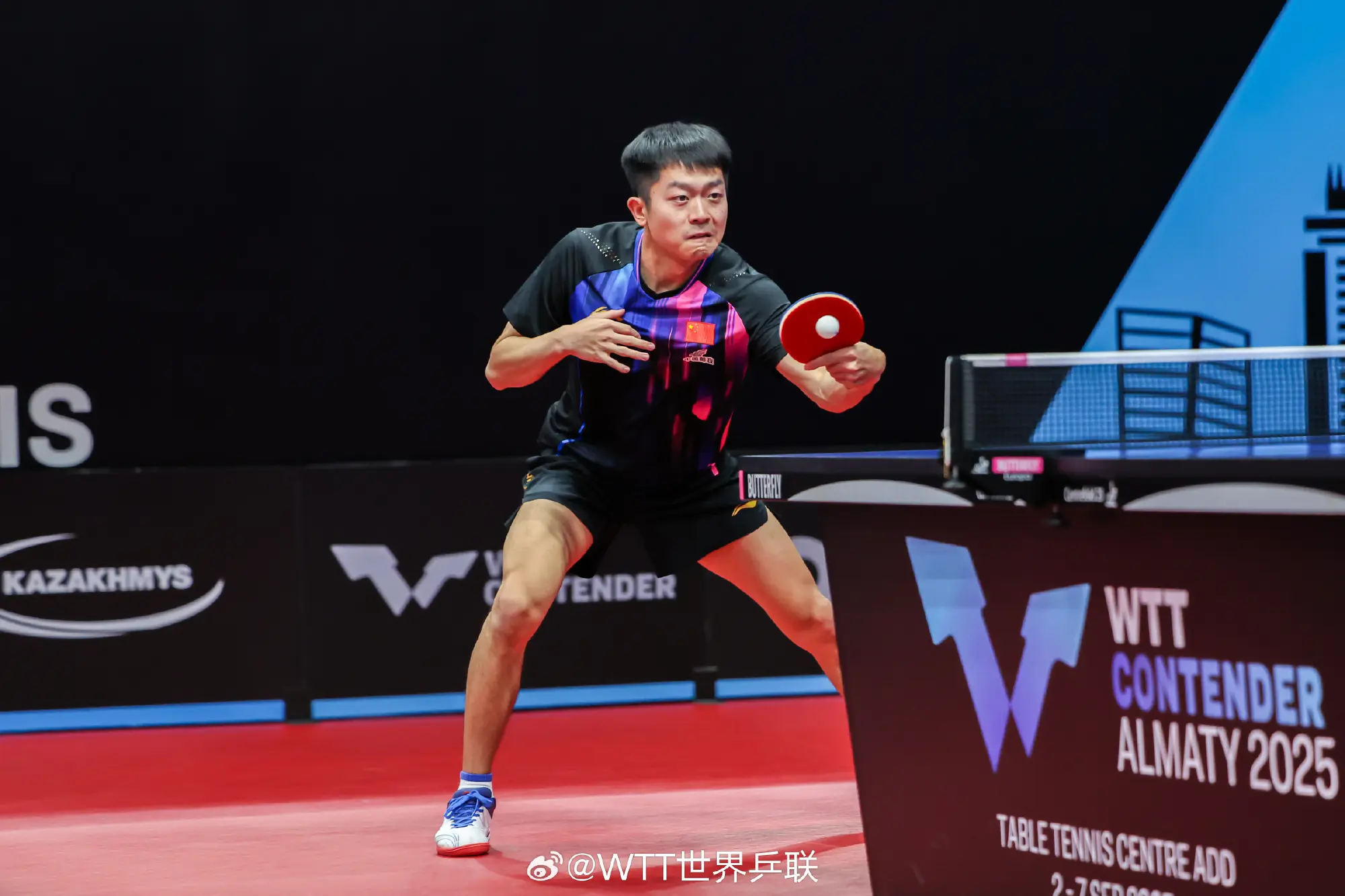 阿卡舍娃, 戈什, LNqOe