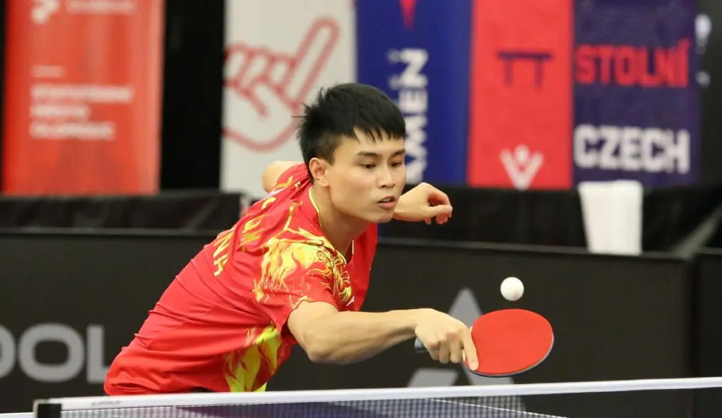 桥本帆乃香, 女双, 男双半决赛