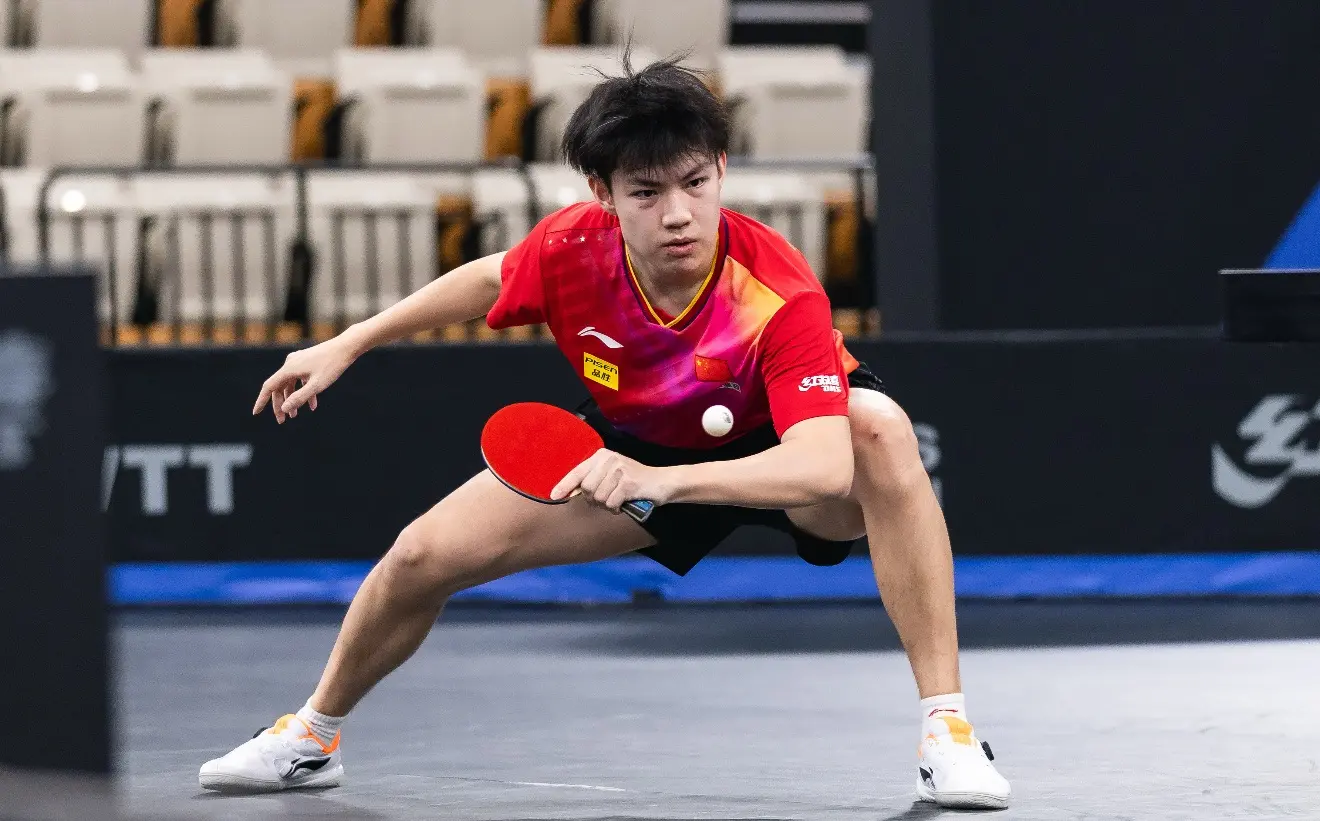 五项, img, 单打资格赛