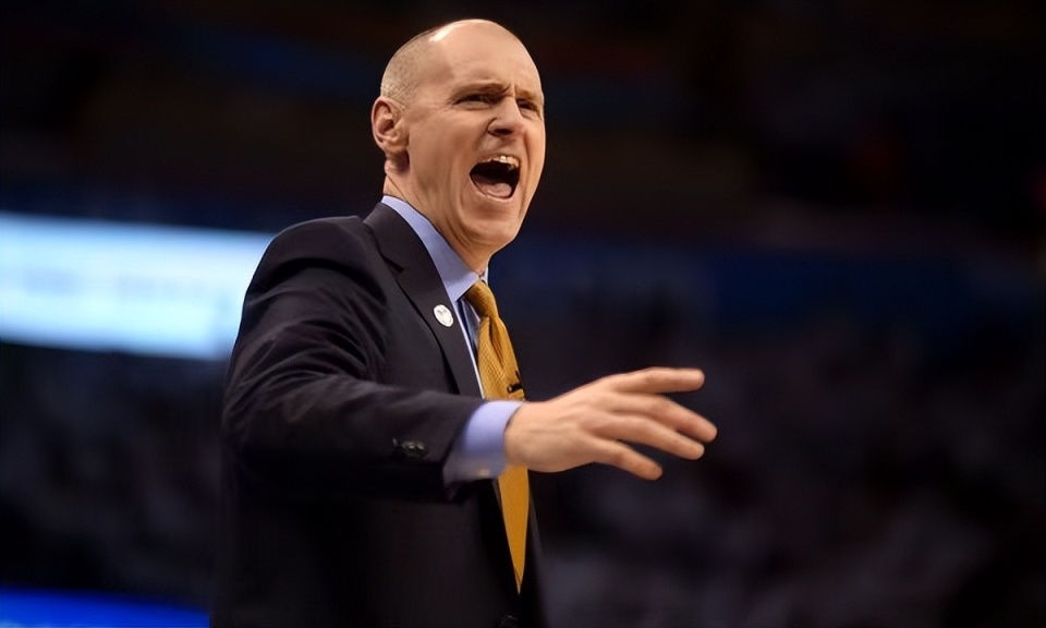 说实话我不, 詹姆斯当时