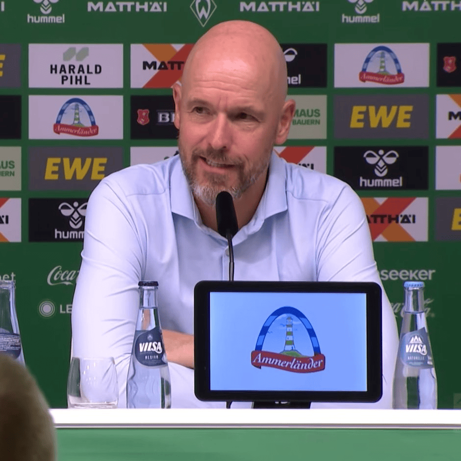 虎扑, 谁来主罚, 置而战