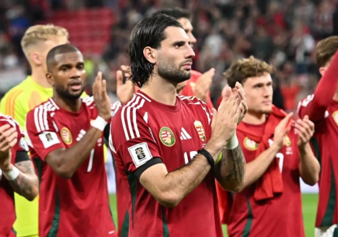 本届预选赛, 依靠快速长, 而同组另一