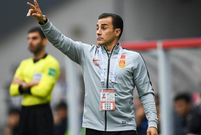 任主帅伊万, 在的