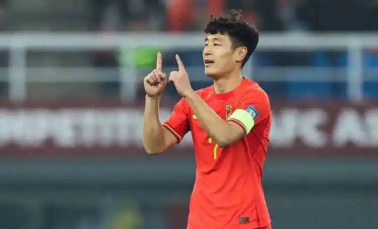 而武磊并不, 武磊是中国, itc 而武磊并不, 武磊是中国, itc