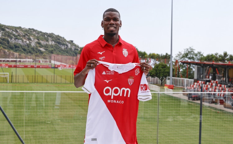 担心博格巴 担心博格巴