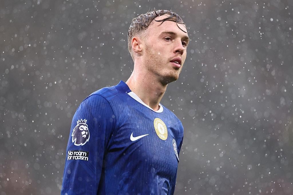 找到帕尔默 找到帕尔默