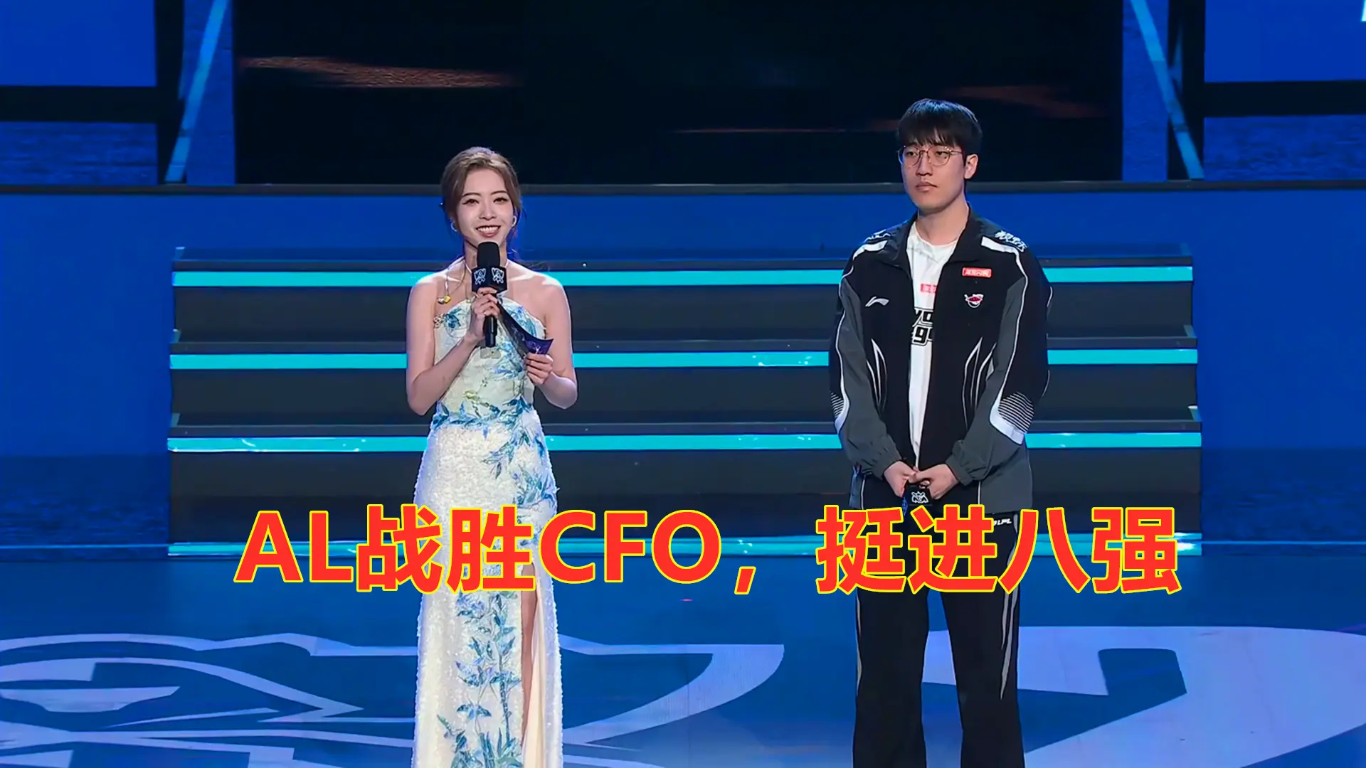 性绕后成功, GEN对阵 性绕后成功, GEN对阵