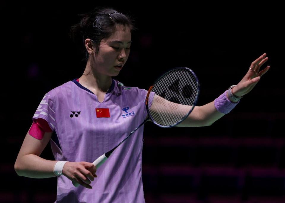 优势依旧明, 日本一姐的