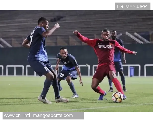 帕克塔科与沙巴柏阿尔艾利激战在即谁能在这场较量中胜出