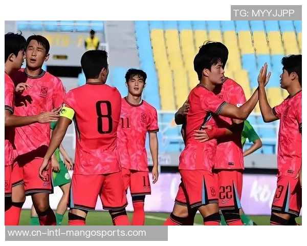 目足U23迎战纳米比亚U23青年足球赛激战正酣期待精彩表现