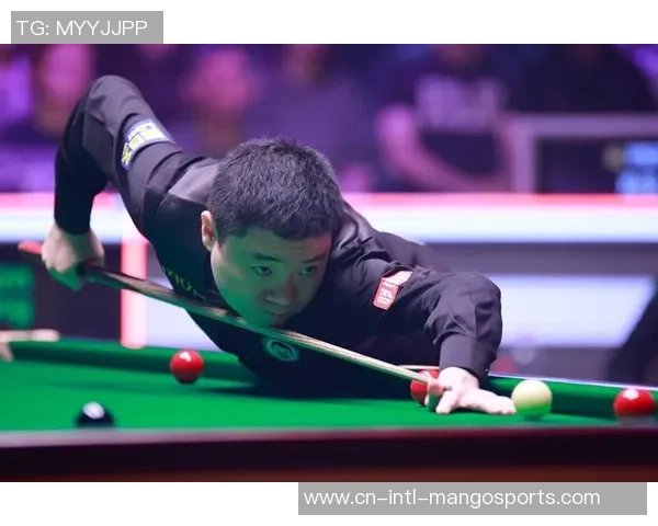 2-6！斯诺克英锦赛爆冷：首位种子球员被筛选，我国80后名将失利
