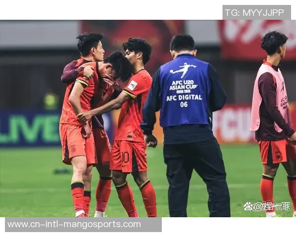 久尔杰维奇：下一年国青队要参与国际比赛，跟一些国际强队交手