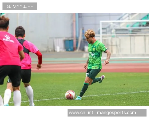 古加是国安年末最有或许续约留队外援！才能已得到认可，值得等待