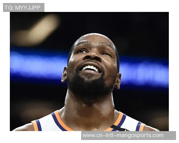 杜兰特35分破纪录！火箭反转东部黑马，这一战 我完全认清4名球星