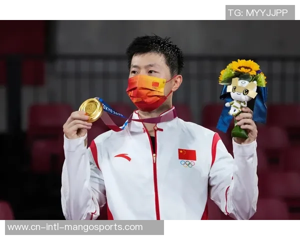 牌面！北大发文恭喜王楚钦夺冠：9月份刚研究生入学 成果排名第1